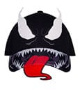 Spider-Man Baseball Venom