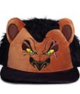 Disney Baseball Cap König der Löwen Scar