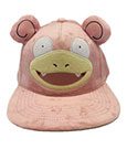 Pokémon Plüsch Snapback Cap Flegmon