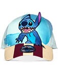 Lilo & Stitch Baseball Cap Stitch Surfing
