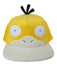 Pokémon Plüsch Snapback Cap Enton