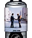Pink Floyd: Wish You Were Here Can Cooler