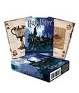 Harry Potter Spielkarten Wizarding World