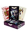 The Dark Knight Spielkarten Joker