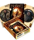 Der Hobbit Spielkarten Motion Picture Triology