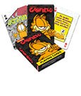 Garfield Spielkarten Garfield