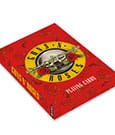 Guns N' Roses Spielkarten