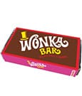 Wonka Spielkarten Willy Wonka Bar Premium