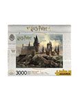 Harry Potter Puzzle Hogwarts (3000 Teile)