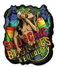 Jay & Silent Bob: Equality Funky Chunky Magnet