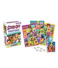 Scooby-Doo Brettspiel Family Bingo *Englische Version*