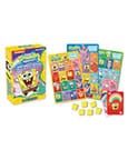 SpongeBob Brettspiel Family Bingo *Englische Version*
