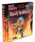 Iron Maiden Rock Saws Puzzle The Number of the Beast Single (500 Teile)