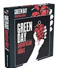 Green Day: American Idiot 500 Piece Jigsaw Puzzle