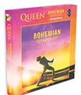 Queen Rock Saws Puzzle Bohemian Rhapsody (500 Teile)