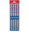 David Bowie: Themed Bamboo Chopsticks