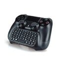 PlayStation 4 Mini-Tastatur / Chatpad Bluetooth Wireless
