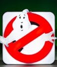 Ghostbusters 3D Leuchte Logo