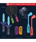 Nintendo Switch Zubehör-Set Sports Pack