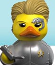 Star Trek Tubbz PVC Figur Seven of Nine 1st Edition 10 cm