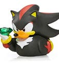 Sonic - The Hedgehog Tubbz PVC Figur Shadow Boxed Edition 10 cm
