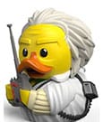 Zurück in die Zukunft Tubbz PVC Figur Doc Brown Boxed Edition 10 cm