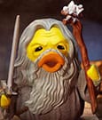 Herr der Ringe Tubbz PVC Figur Gandalf You Shall Not Pass Edition 10 cm
