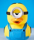 Minions Tubbz Mini PVC Figur Stuart 5 cm