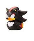 Sonic - The Hedgehog Solid Tubbz Mini PVC Figur Shadow 5 cm