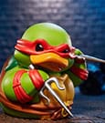 Teenage Mutant Ninja Turtles Tubbz PVC Figur Raphael Boxed Edition 10 cm