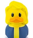Fallout Tubbz PVC Figur Vault Girl Boxed Edition 10 cm