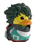 My Hero Academia Tubbz PVC Figur Izuku Midoriya (Deku) Boxed Edition 10 cm