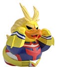 My Hero Academia Tubbz PVC Figur All Might Boxed Edition 10 cm