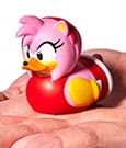 Sonic - The Hedgehog Solid Tubbz Mini PVC Figur Amy Rose 5 cm