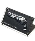 Destiny Replik Plaque Ace of Spades 30 cm