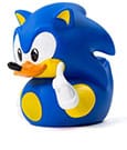 Sonic - The Hedgehog Tubbz PVC Figur Sonic Boxed Edition 10 cm