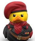 Metal Gear Solid Tubbz PVC Figur Revolver Ocelot Boxed Edition 10 cm