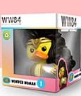 DC Comics Tubbz PVC Figur Wonder Woman Boxed Edition 10 cm
