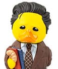 Friends Tubbz PVC Figur Ross Geller Boxed Edition 10 cm