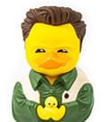 Friends Tubbz PVC Figur Chandler Bing Boxed Edition 10 cm