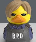 Resident Evil Tubbz Mini PVC Figur Leon S. Kennedy 5 cm