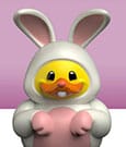 Easter Bunny Tubbz Mini PVC Figur 5 cm