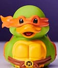 Teenage Mutant Ninja Turtles Tubbz Mini PVC Figur Michelangelo 5 cm