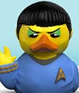 Star Trek Tubbz Mini PVC Figur Spock 5 cm