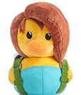 Resident Evil Tubbz Plüschfigur Jill Valentine 23 cm