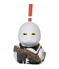 Metal Gear Solid Tubbz Mini PVC Figur Genome Soldier 5 cm