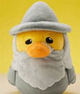 Der Herr der Ringe Tubbz Plüschfigur Gandalf der Graue 20 cm