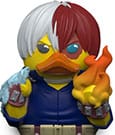 My Hero Academia Tubbz PVC Figur Shoto Todoroki 1st Edition 10 cm