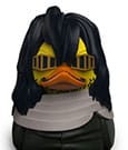 My Hero Academia Tubbz PVC Figur Shota Aizawa 1st Edition 10 cm
