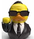 Matrix Tubbz PVC Figur Agent Smith 1st Edition 10 cm